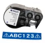 Etiqueta BMP41/BMP51/BMP53/M511