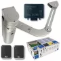 Kit de motor para portão de batente Nice WALKY1024BDKCE