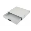 Gaveta para teclado e arrumação de documentos Digitus DN-19 KEY-2U