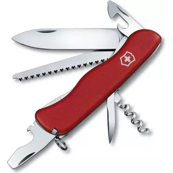 Faca multiusos Victorinox Forester (V-0.83)