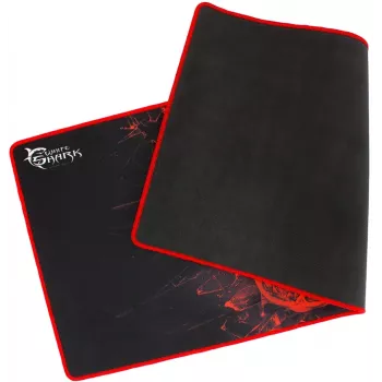 Tapete de rato gaming White Shark MP-1899 Sky Walker XL