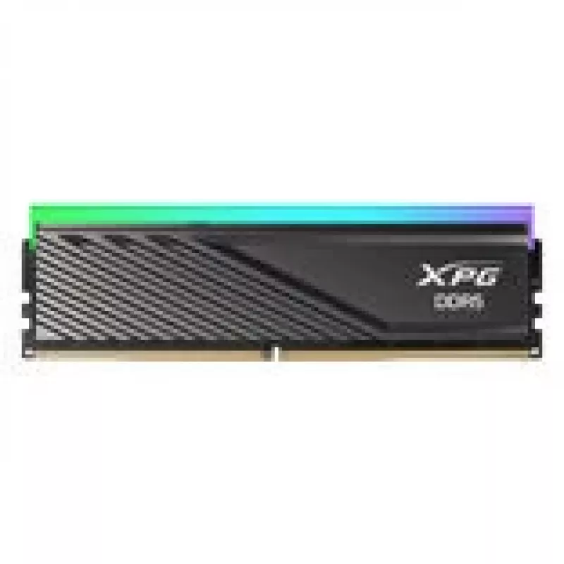 Memória RAM DDR5 para desktop ADATA XPG Lancer Blade 48GB (2x24GB) 6000 MT/s CL36 RGB preto