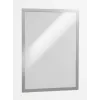 Moldura magnética DURAFRAME A3 prateada