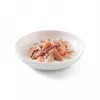 SCHESIR em geleia Atum com camarão - Alimento húmido para gatos - 85 g