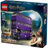 LEGO HARRY POTTER 76446 Aventura do Autocarro Cavaleiro