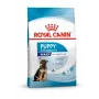 Royal Canin Maxi Puppy alimento para cães, 15 kg, arroz, legumes