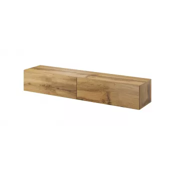 Suporte de TV Cama VIGO '180' 30/180/40 carvalho wotan