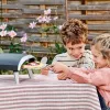 Forno de pizza de brinquedo CASDON Ooni, eletrodoméstico infantil, modelo 79050