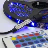 Conjunto de fita LED White Shark Helios LED-03 RGB 3m