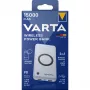 Powerbank portátil Varta Wireless Power Bank 15000 mAh