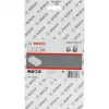 Filtro Bosch Filtro plissado 2607432034