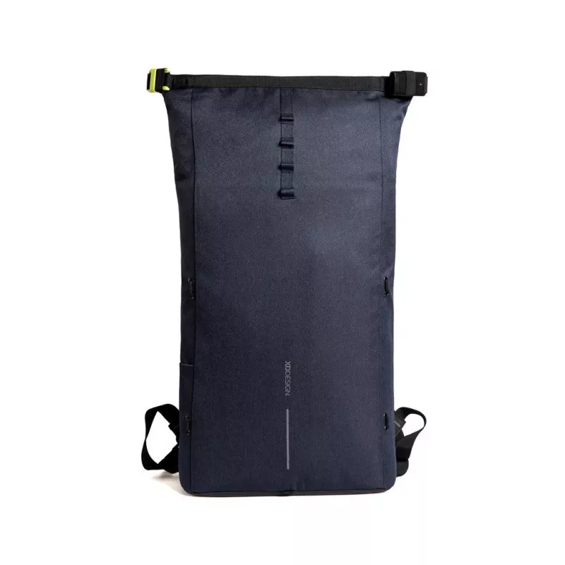Mochila XDDESIGN Bobby Urban Lite Navy — antifurto, repelente à água, leve