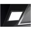 Electrolux LFV629K Preto 575 m³/h