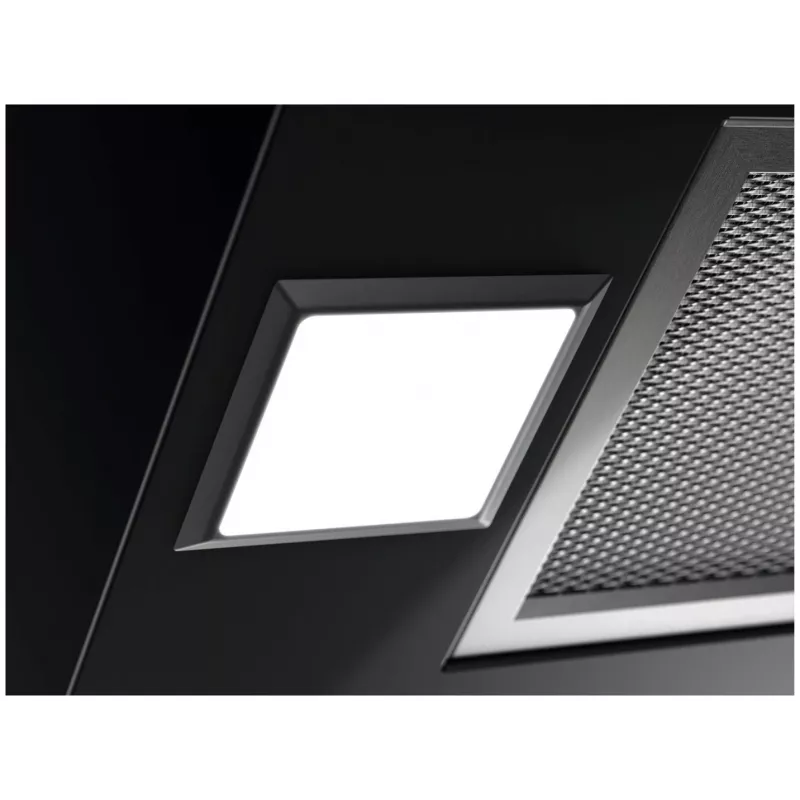 Electrolux LFV629K Preto 575 m³/h