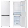 Combinado de frigorífico e congelador AMICA FK2425.4UNT(E)