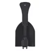 Gerber 22-41578 pá/colher preto