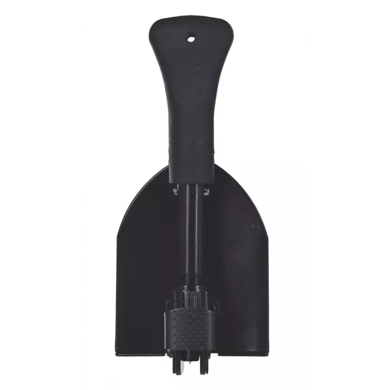 Gerber 22-41578 pá/colher preto