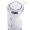 Conjunto de batedeira manual Camry CR 4623 1600 W branco