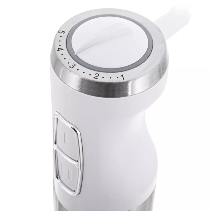 Conjunto de batedeira manual Camry CR 4623 1600 W branco