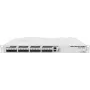 MikroTik CRS317-1G-16S+RM L6 16xSFP+ 10GbE, RouterOS ou SwitchOS, Rack 19 (MT CRS317-1G-16S+RM)
