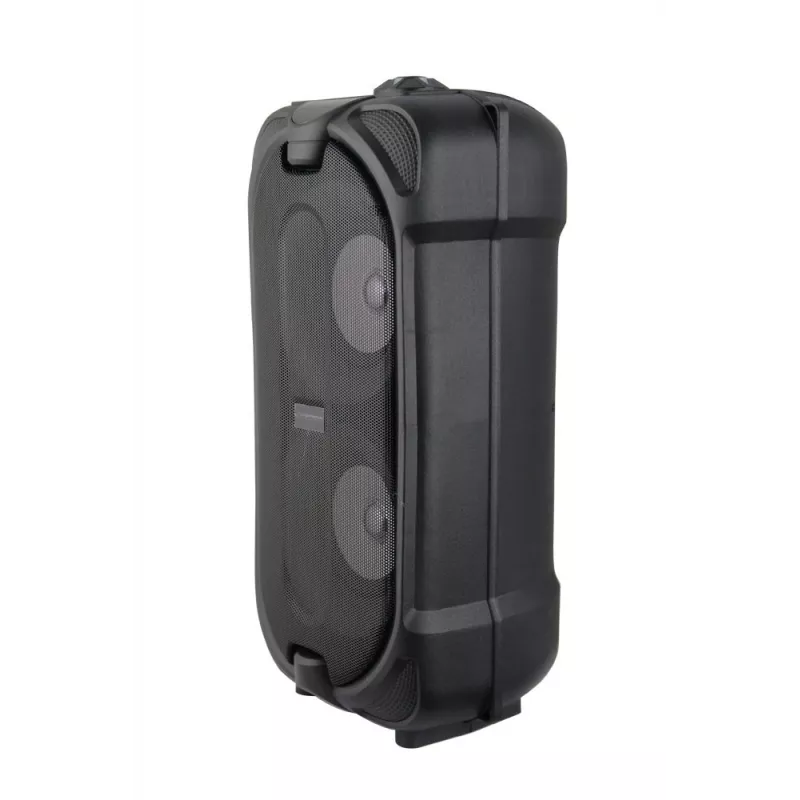 Altifalante Esperanza EP157 BT FM LED RGB Preto 10W