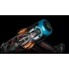 Aspirador com bateria de água e pó Dyson V16 Piston Animal Submarine (492969-01), preto mate/cobre