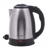Chaleira elétrica Esperanza EKK104X 1,8 L 2200 W aço inoxidável