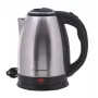 Chaleira elétrica Esperanza EKK104X 1,8 L 2200 W aço inoxidável