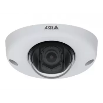 Câmara de vigilância IP Axis 01933-021 1920 x 1080 píxeis Dome