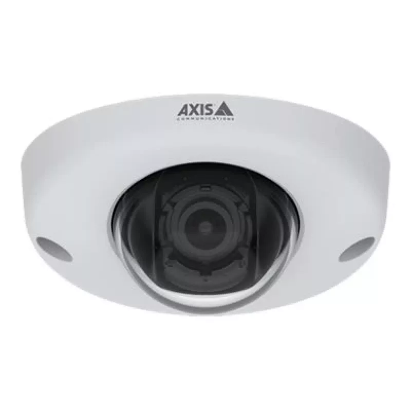 Câmara de vigilância IP Axis 01933-021 1920 x 1080 píxeis Dome