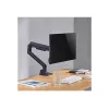 LogiLink BP0168 Suporte de monitor com mola a gás, 17-49 polegadas, até 20 kg, preto