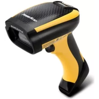 Datalogic PowerScan PD9330 Standard Range - Kit RS-232 - Leitor de códigos de barras - portátil - descodifica - RS-232