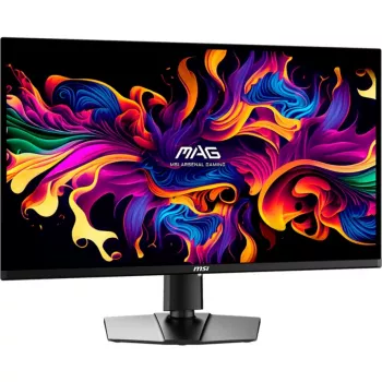 Monitor MSI MAG 321UPDE QD-OLED 31,5 polegadas UltraHD 4K OLED