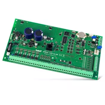 SATEL INTEGRA 64 PLUS Placa principal