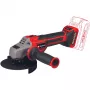 Rebarbadora Einhell TP-AG 18/125 CE Q Li - Solo