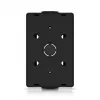 Caixa de montagem Ubiquiti UACC-Reader-JB-B preto 88x50x145 mm