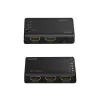 Splitter HDMI 1x4 portas, 4K/30Hz