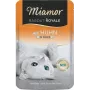 MIAMOR Ragout Royale frango em molho - comida húmida para gatos - 100 g
