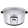 Panela de cozedura lenta Camry CR 6414