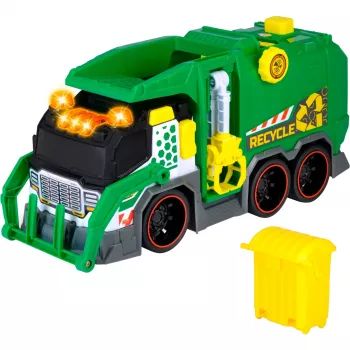 Dickie Toys 203307001 veículo de brincar