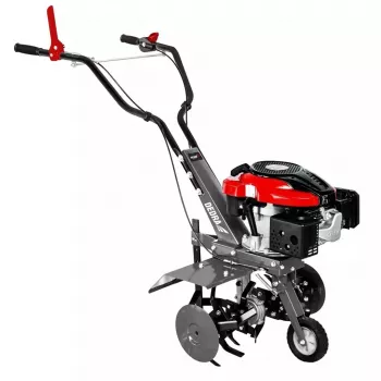Escarificador DEDRA DED8704 2700 W 60 cm profundidade de trabalho 22 cm
