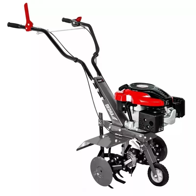 Escarificador DEDRA DED8704 2700 W 60 cm profundidade de trabalho 22 cm
