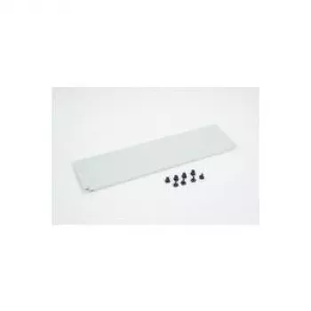Placa cega Triton RAC-ZP-X31-A1 1U