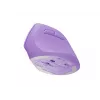 Rato NATEC Crake 2 Universal para destros RF Wireless + Bluetooth ótico 2400 DPI