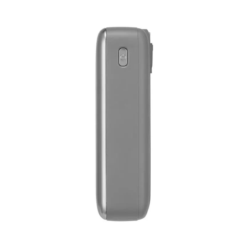 Powerbank Rivacase VA2612 – carregador USB portátil de 20000 mAh com várias portas USB