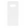 Capa de silicone Tellur para Samsung Galaxy S10 Lite, transparente