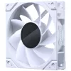 Phanteks M25 Gen2 PH-F120M25R_G2_DWT01 ventoinha de caixa 120 mm PWM D-RGB com pás invertidas, branca