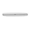 Baseus T2 ZLFDQT2-02 mini localizador de chaves (rastreador), 75 mAh, 80–100 dB, branco
