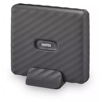 IMPRESSORA INSTAX WIDE LINK/CINZENTO FUJIFILM