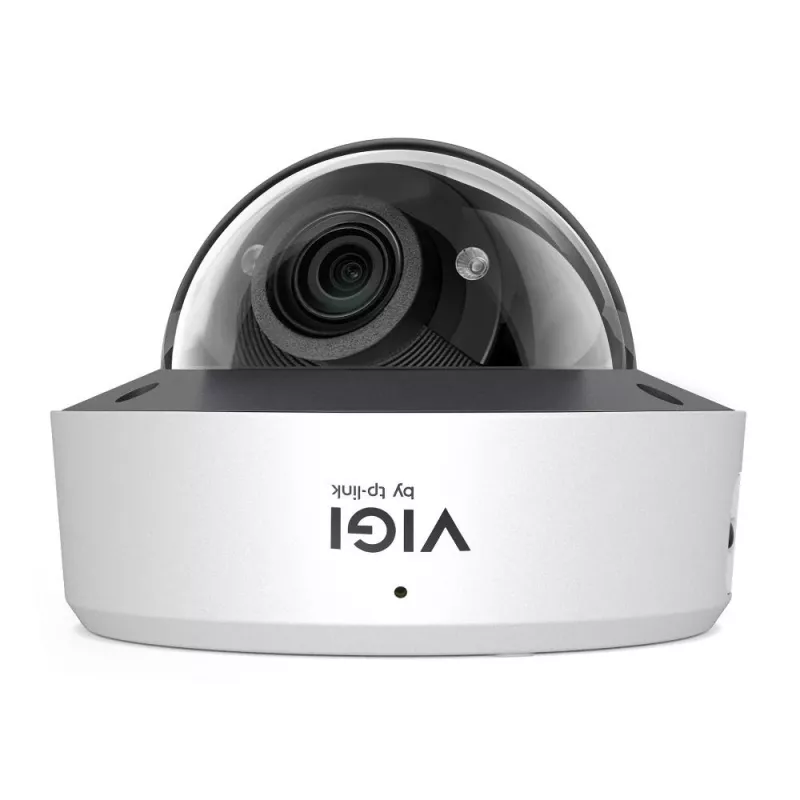 Câmara de vigilância IP dome TP-Link VIGI InSight S245ZI exterior 2688 x 1520 píxeis montagem no teto